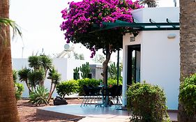 Hotel hl Club Playa Blanca Lanzarote